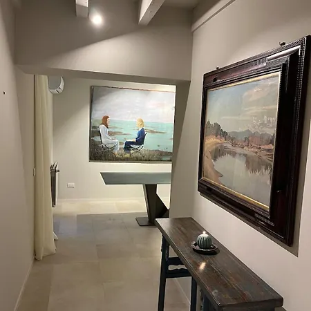 Townhouse