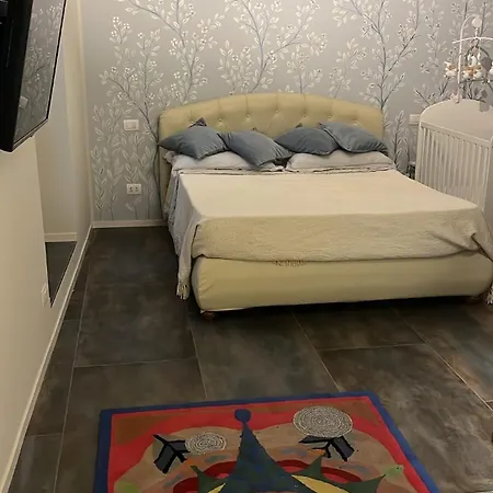 Townhouse Apartament