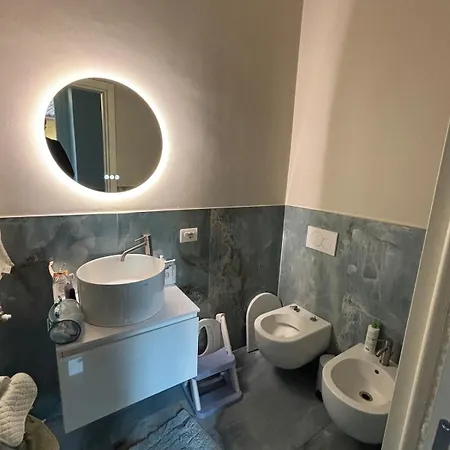 Apartament Townhouse Mediolan