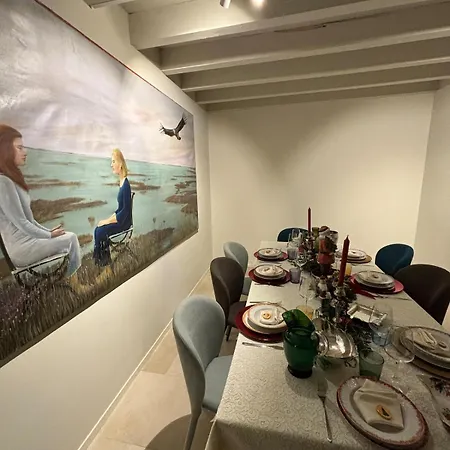 Townhouse Apartament Mediolan