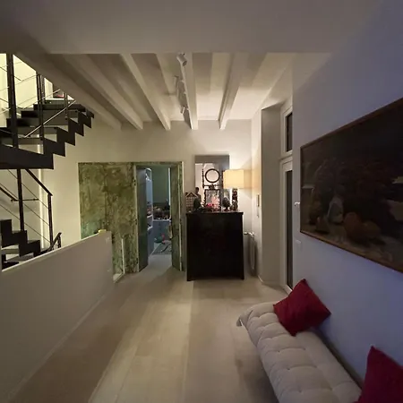 Townhouse * Mediolan