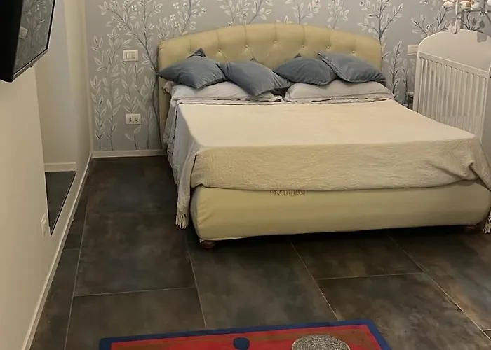 Townhouse Apartament