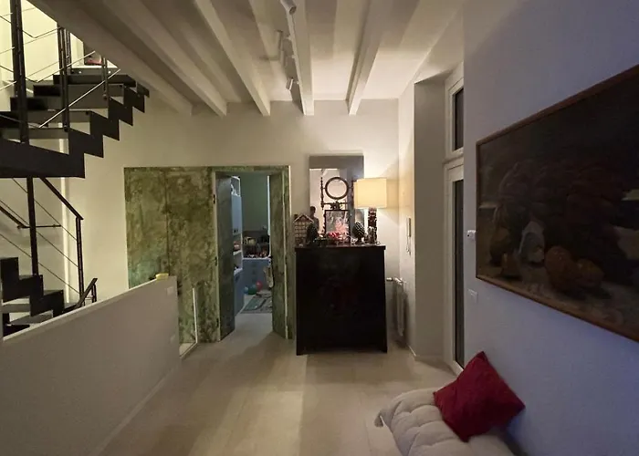 Townhouse * Mediolan